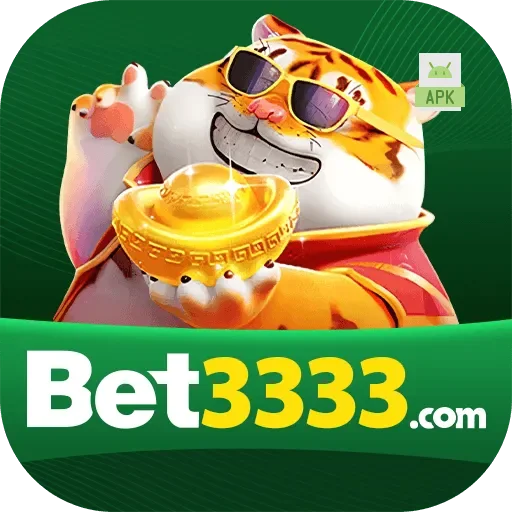 bet3333 APK Android Download Oficial