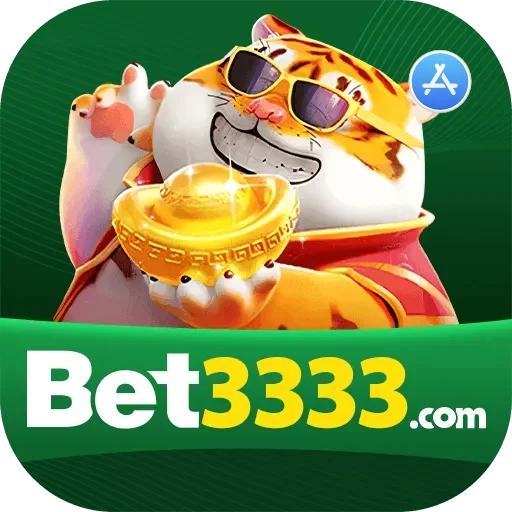 bet3333 App Mobile iOS Android